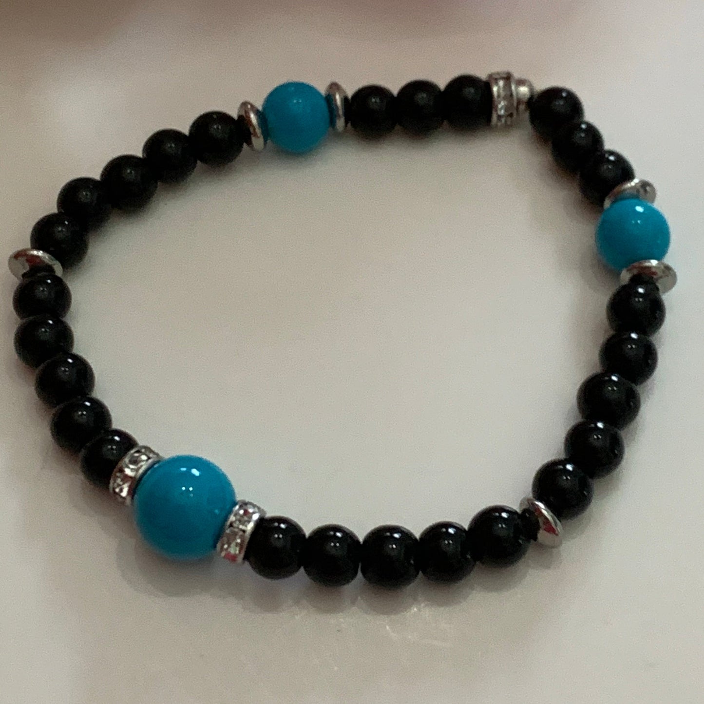 PULSERAS ELÁSTICAS  0029-04