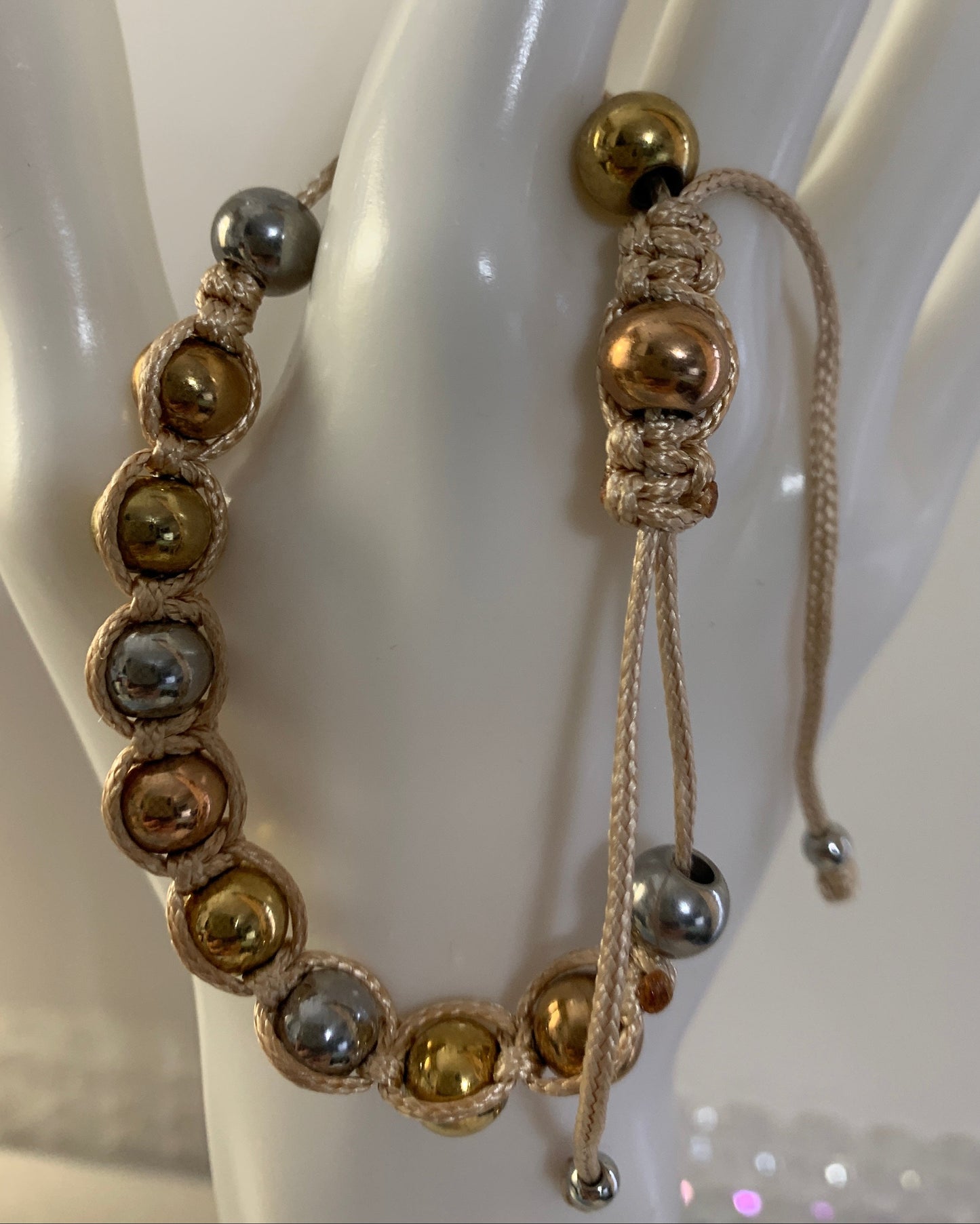 Pulsera mi Belleza 0072