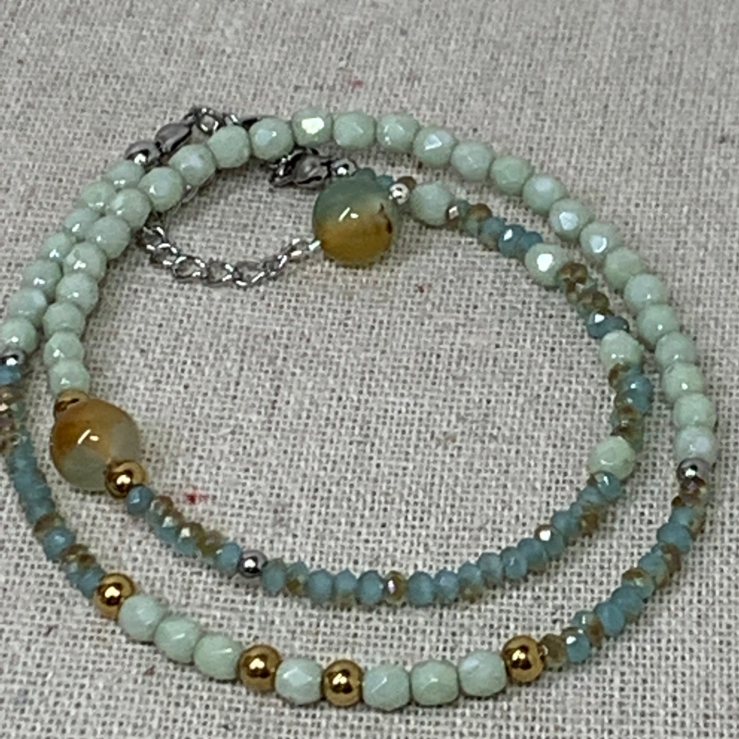 PULSERAS ESTILO CHOKER 0029-1