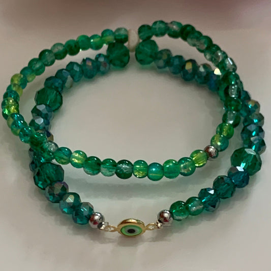 PULSERA OJITO 0029-05