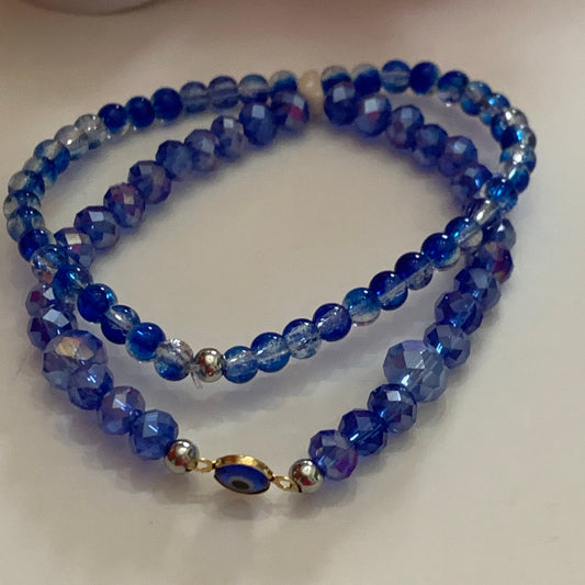 PULSERA  OJITO  0029-05