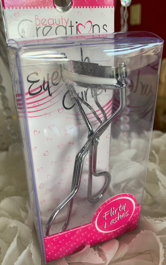 RIZADOR DE PESTAÑAS