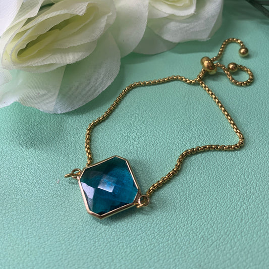 PULSERA AJUSTABLE 0051