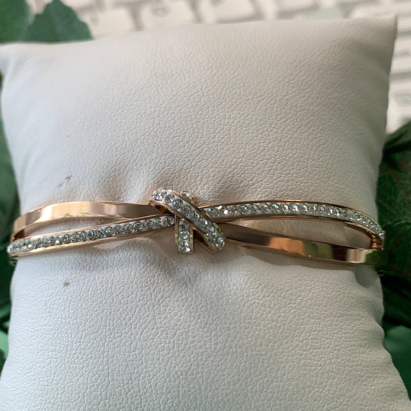 Brazalete Infinito 0093