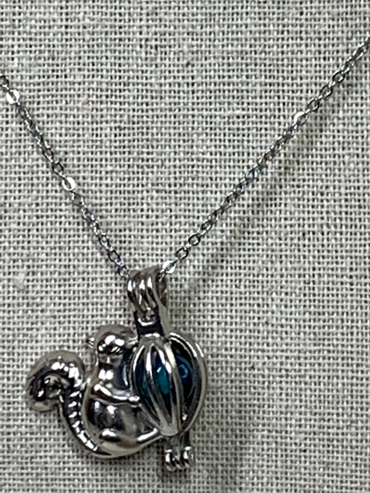 CADENA  CHAMS