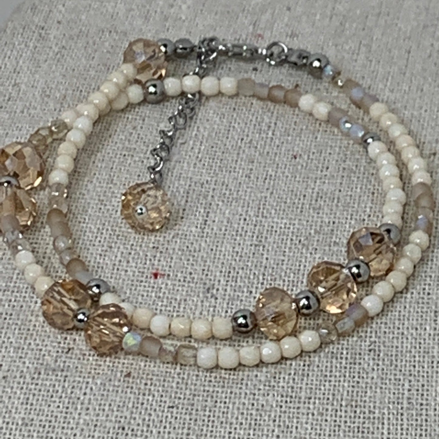 PULSERAS ESTILO CHOKER 0029-1