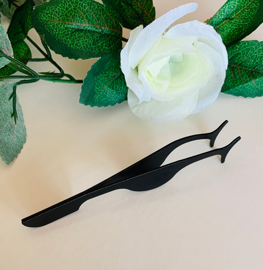 PINZA APLICADOR DE PESTAÑAS