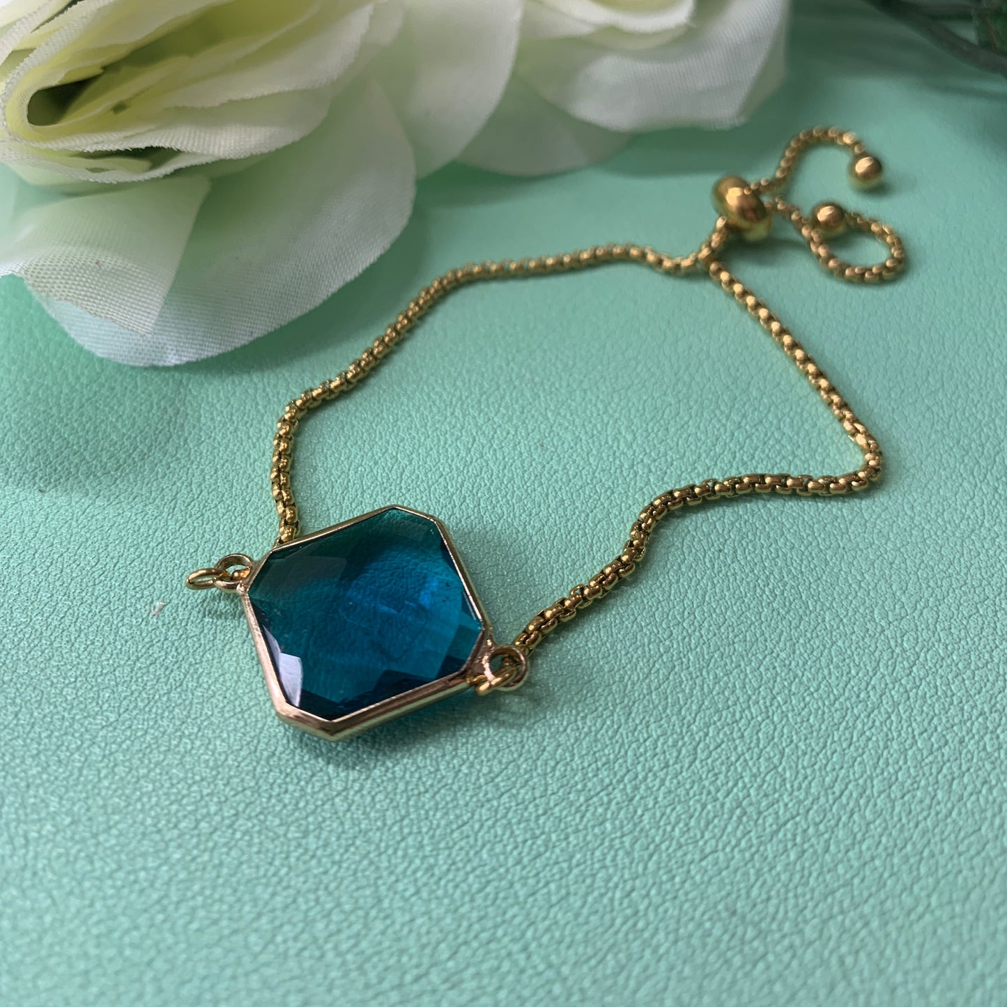 PULSERA AJUSTABLE 0051