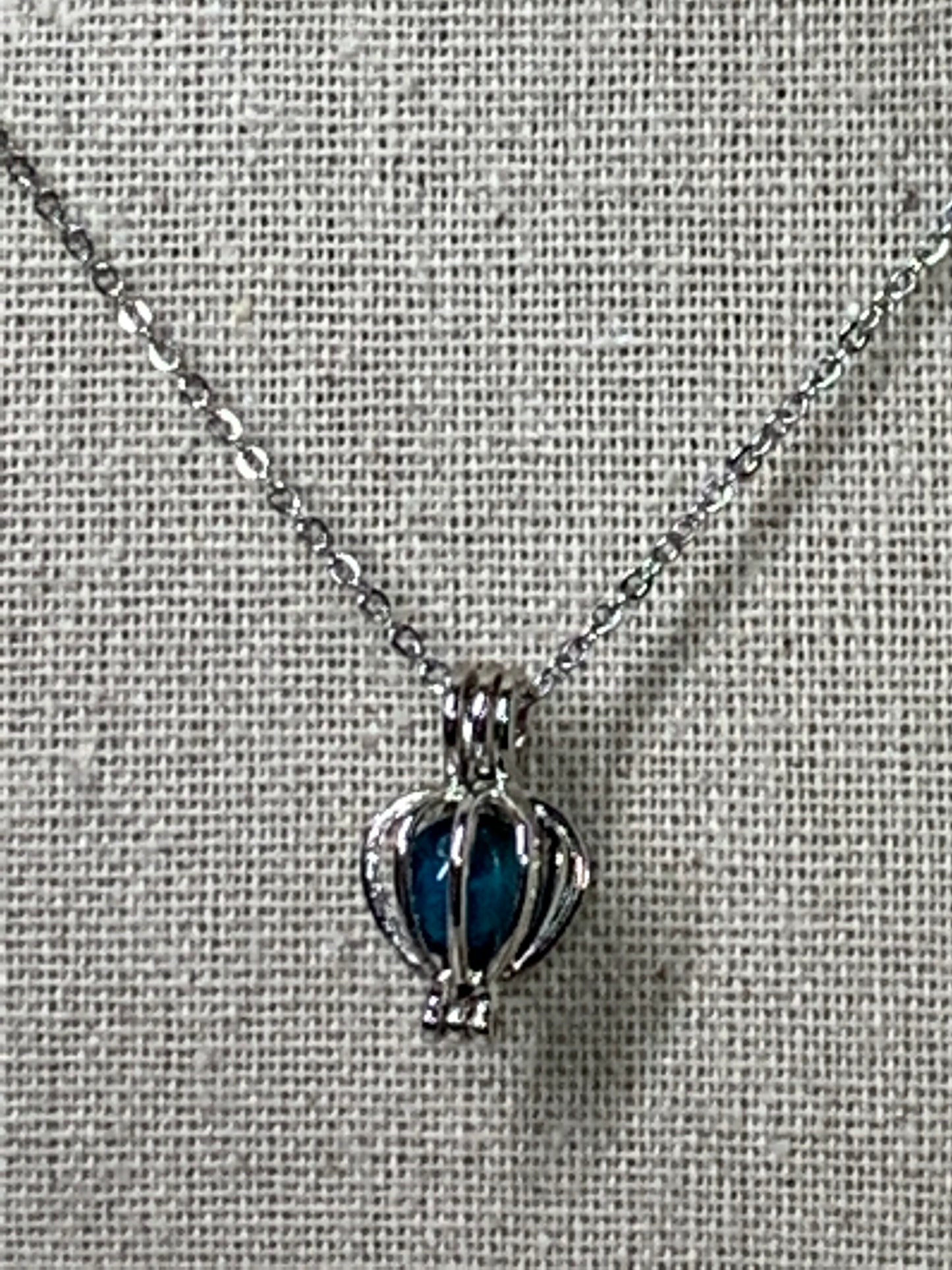 CADENA  CHAMS