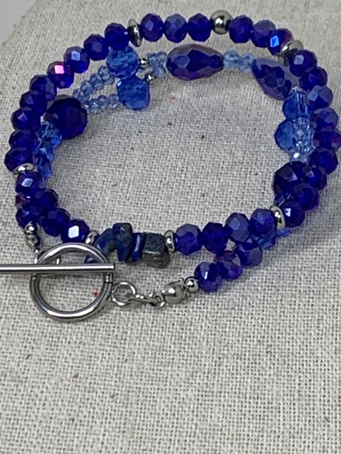 Pulsera  Gloria 0029