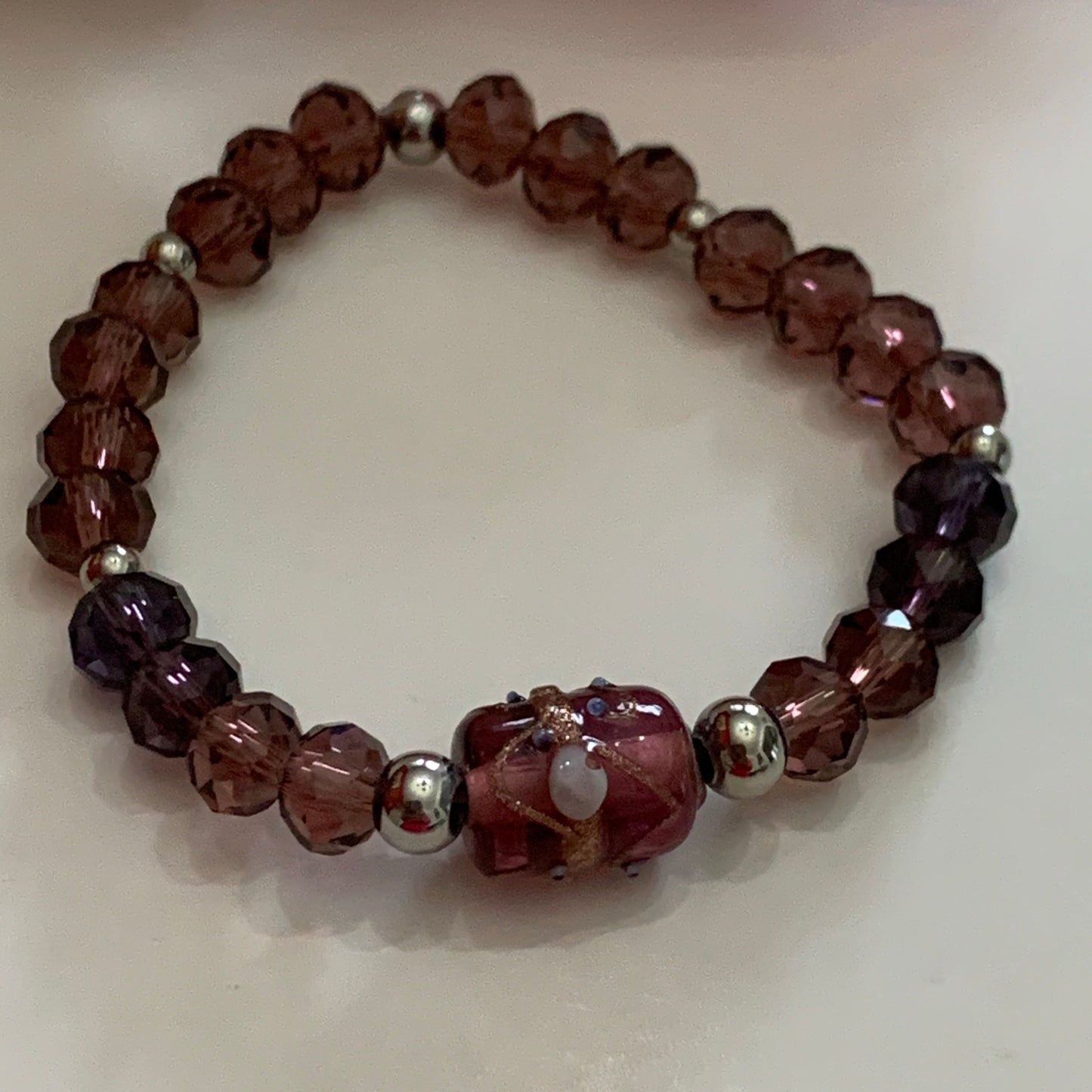 PULSERAS ELÁSTICAS  0029-04