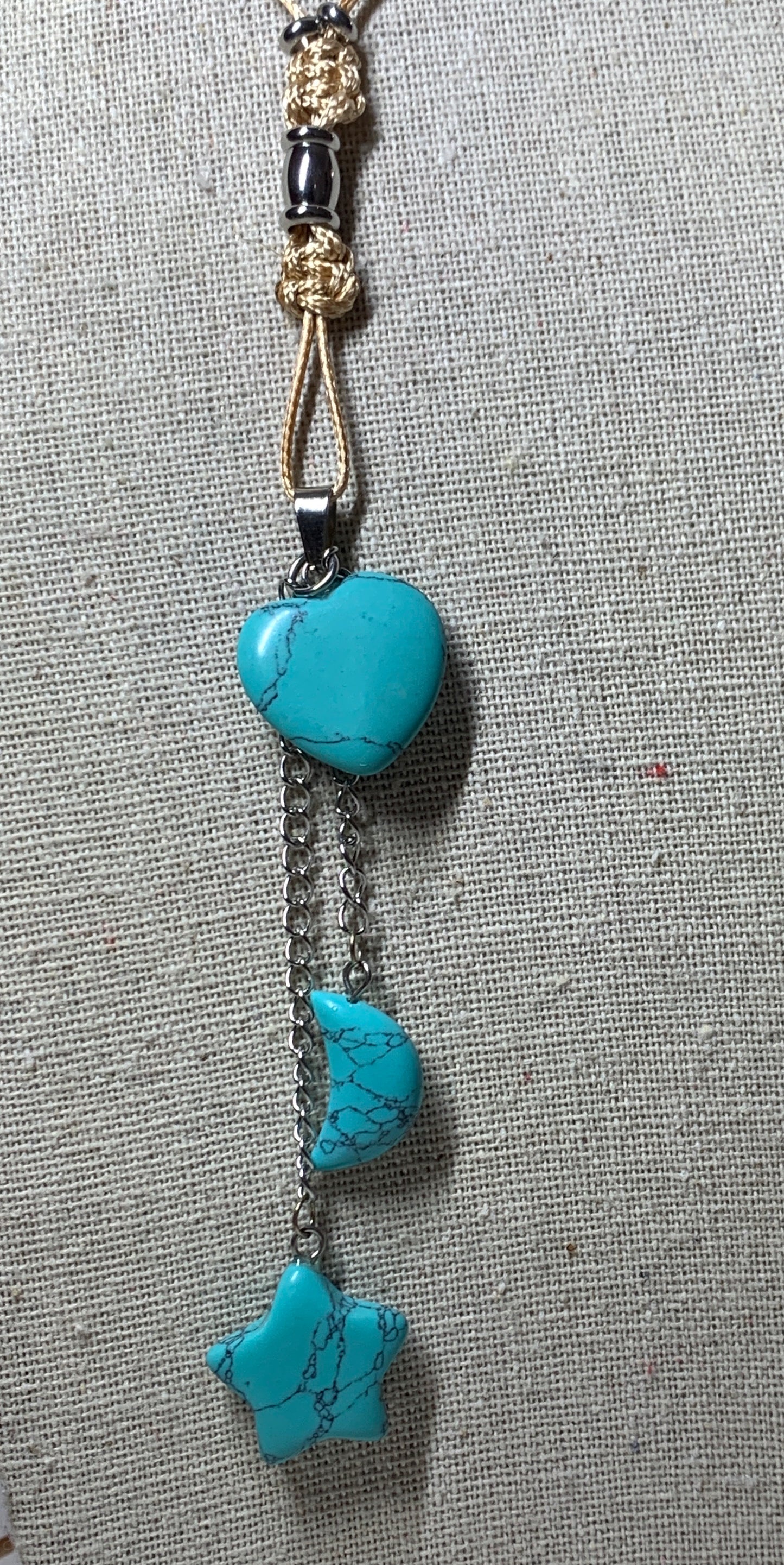 Collar Cuarzo 0080-1