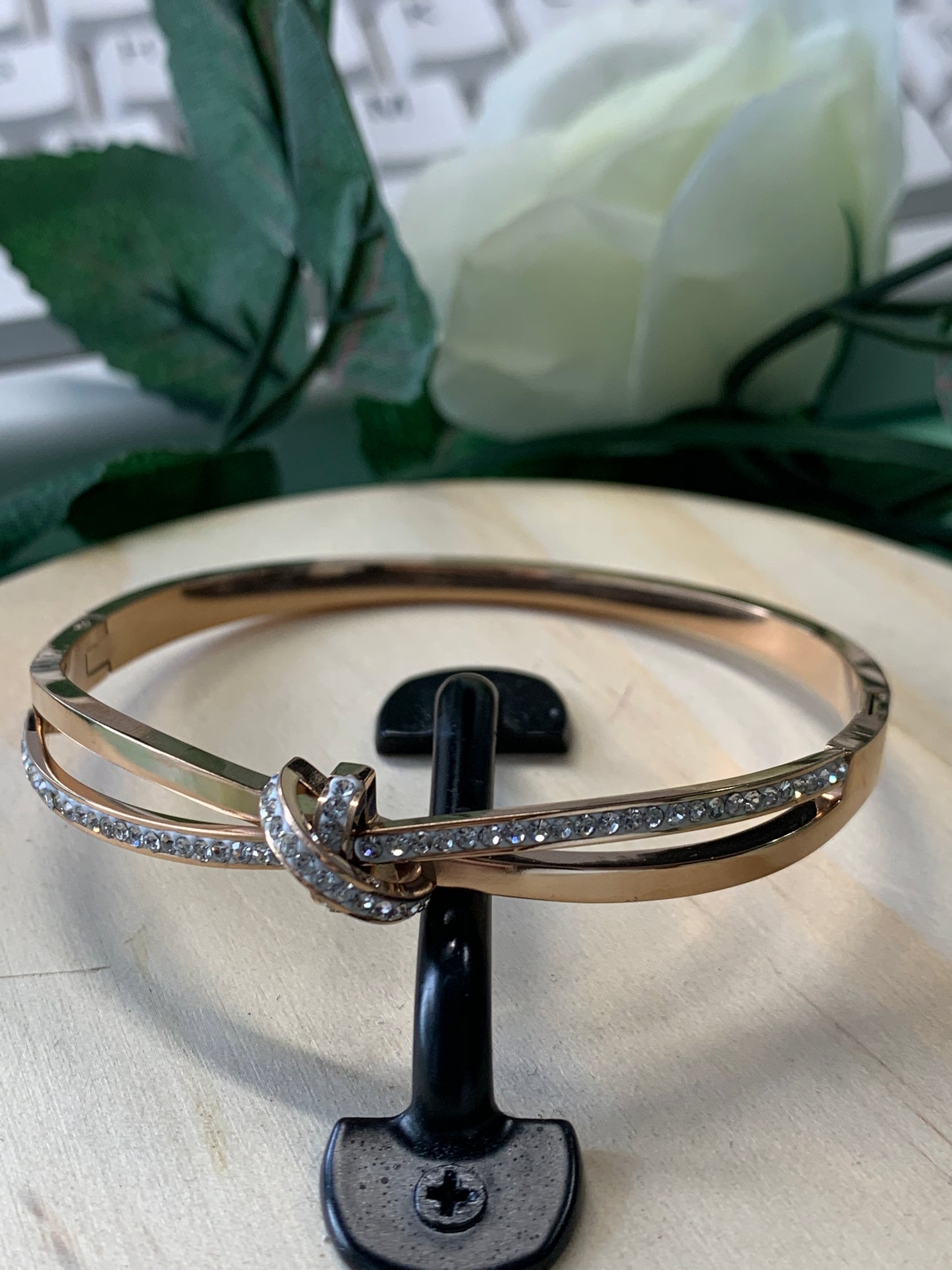 Brazalete Infinito 0093