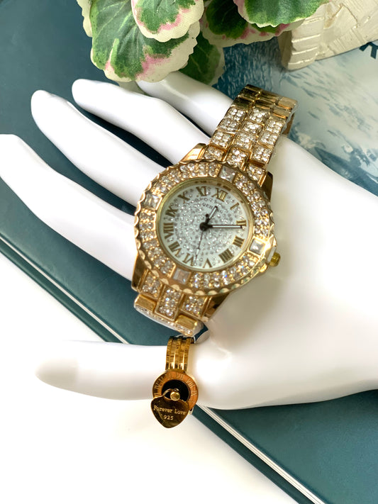 Reloj Diamante 0068