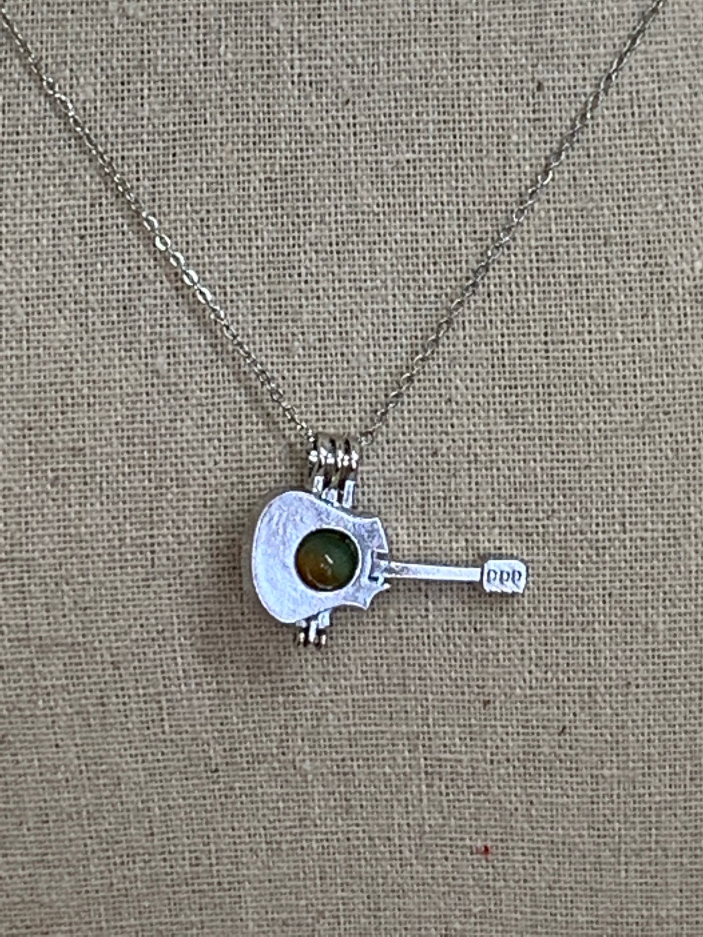 CADENA  CHAMS