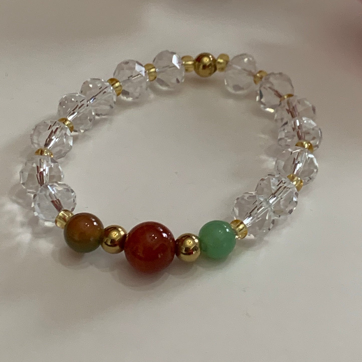 PULSERAS ELÁSTICAS  0029-04