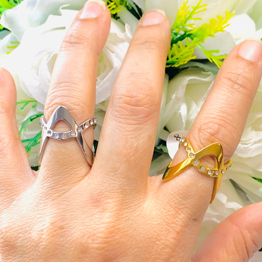 Anillo Hermosa AM-15