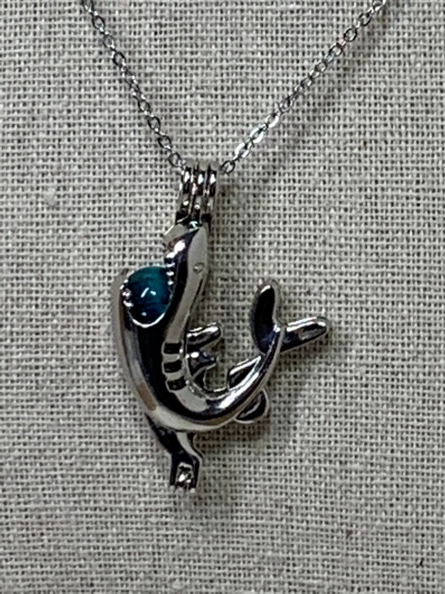 CADENA  CHAMS