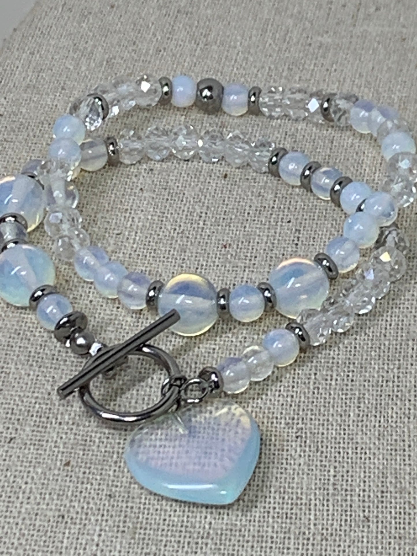Pulsera  Gloria 0029