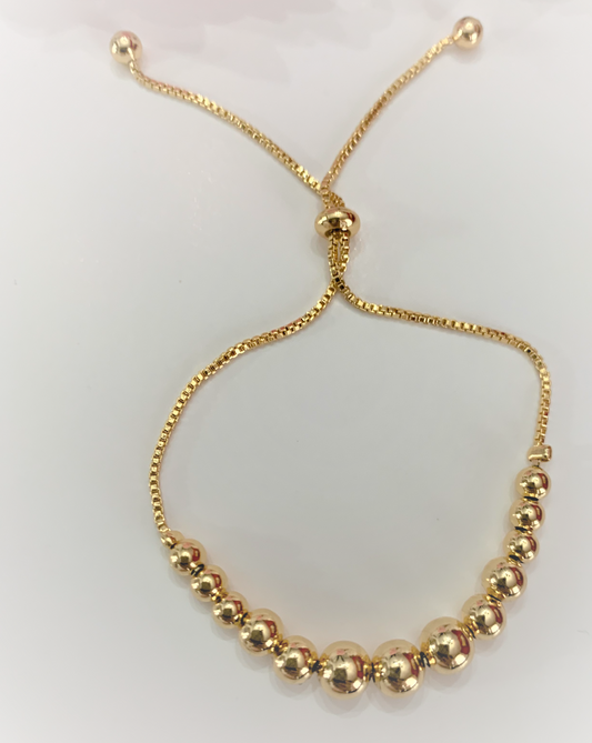Pulsera Bolita 0047